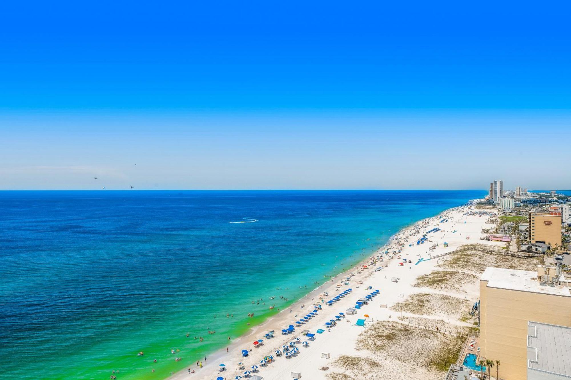 San Carlos Condos II Gulf Shores Habitación foto