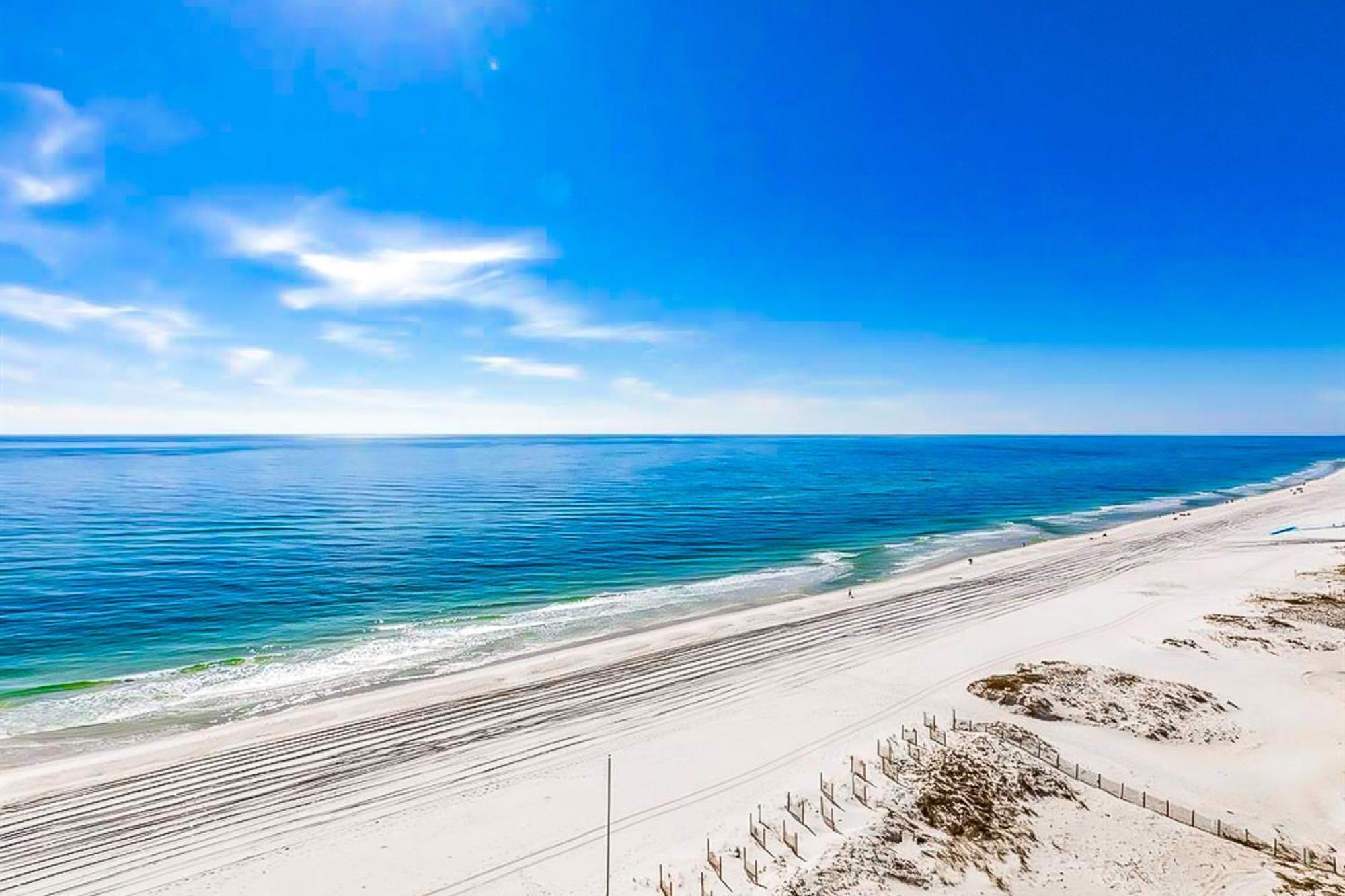 San Carlos Condos II Gulf Shores Habitación foto