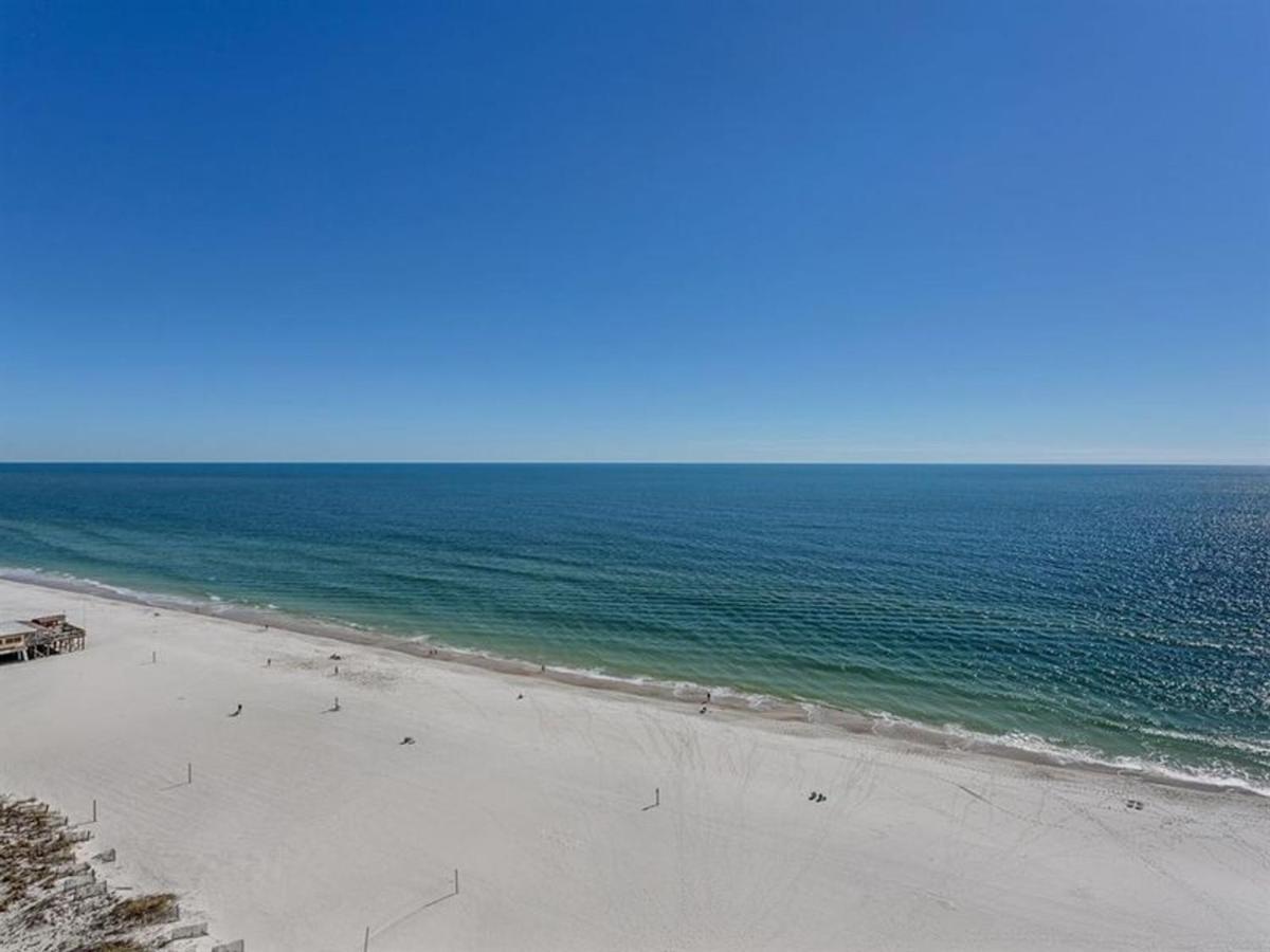 San Carlos Condos II Gulf Shores Exterior foto
